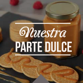 nuestrapartedulce